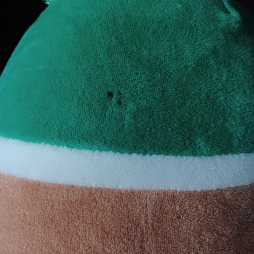 Squishmallows Avery The Mallard - Picture 5 of 7